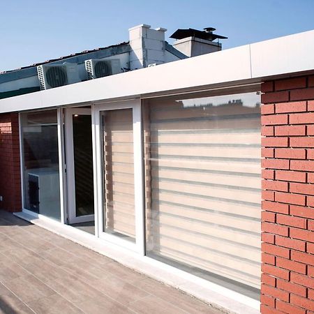Sun Suites Istanbul Eksteriør bilde