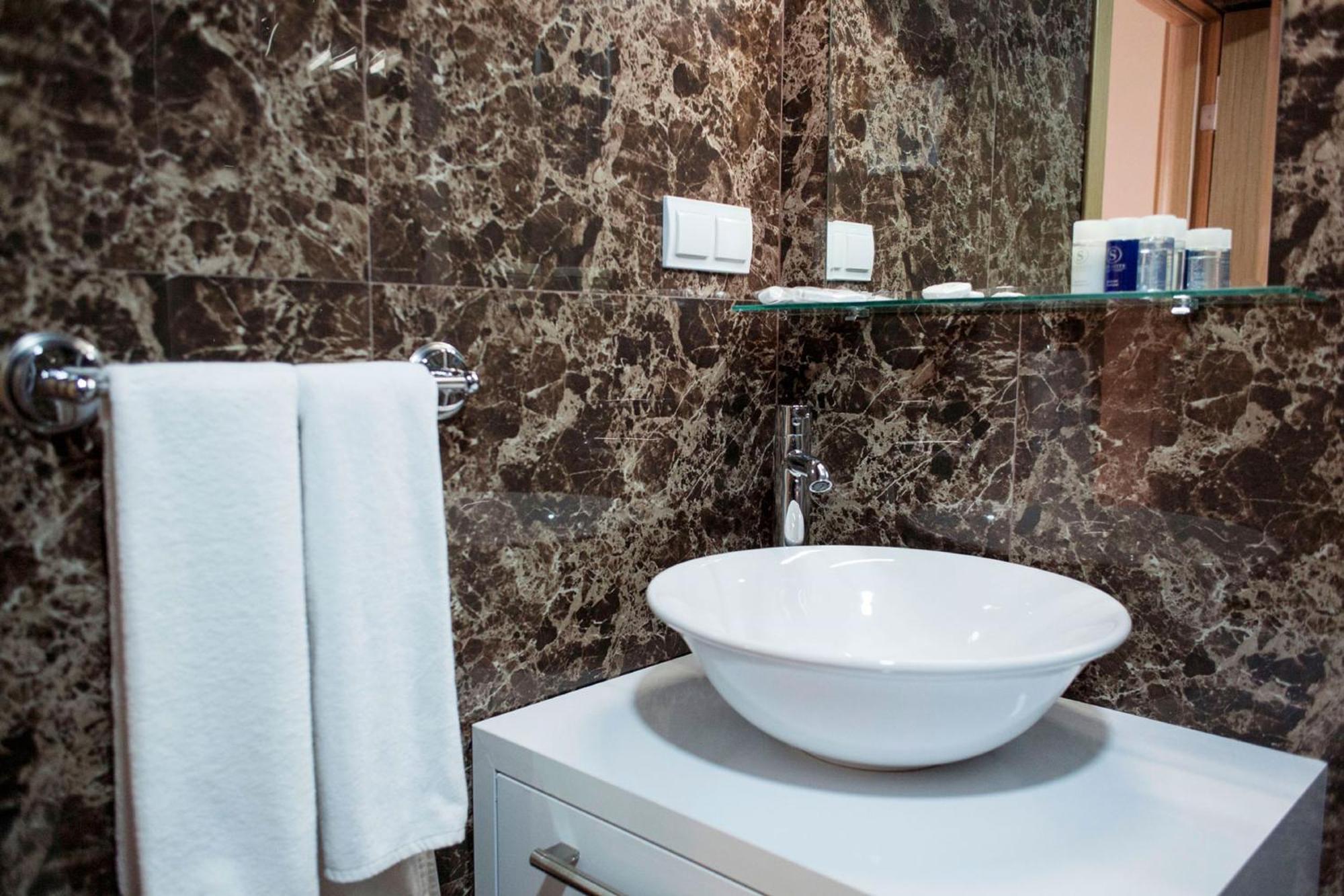 Sun Suites Istanbul Eksteriør bilde