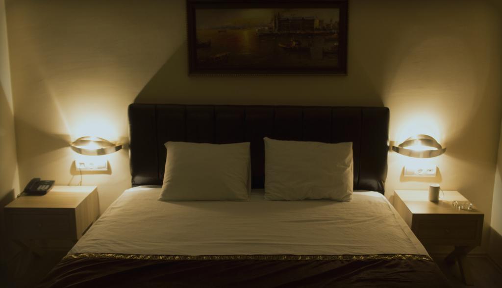 Sun Suites Istanbul Rom bilde