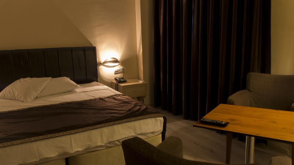 Sun Suites Istanbul Rom bilde
