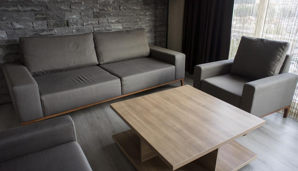 Sun Suites Istanbul Rom bilde