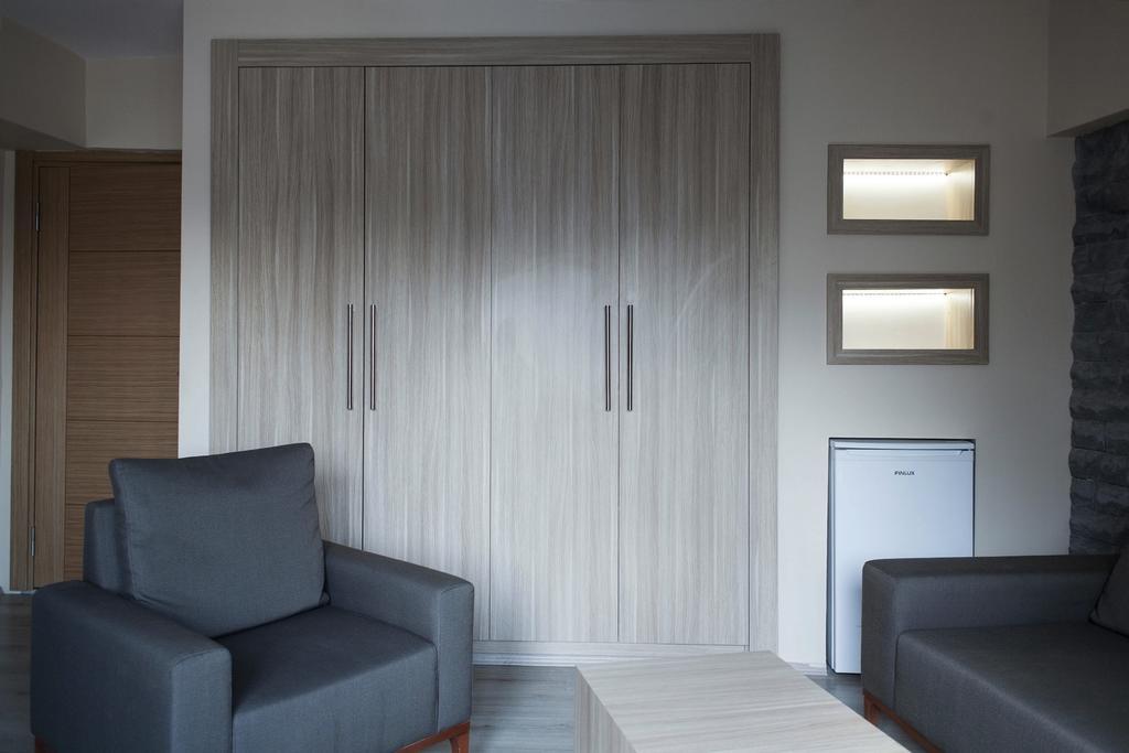 Sun Suites Istanbul Rom bilde