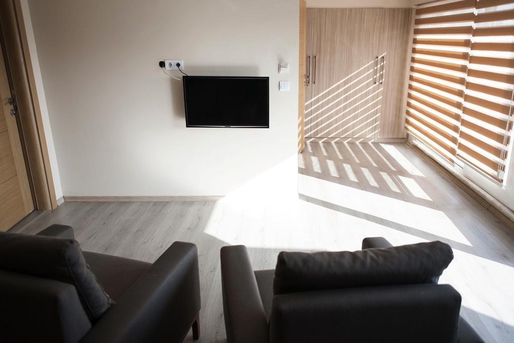 Sun Suites Istanbul Eksteriør bilde